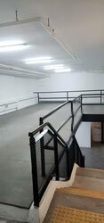 In Space (D19), Factory #588641611